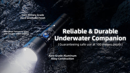 Nitecore DL30