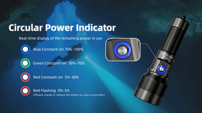 Nitecore DL30