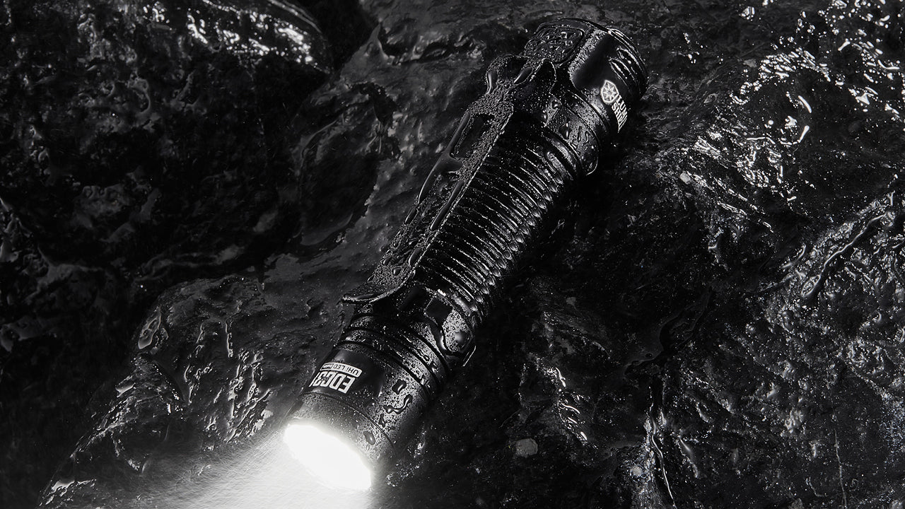 Nitecore EDC31