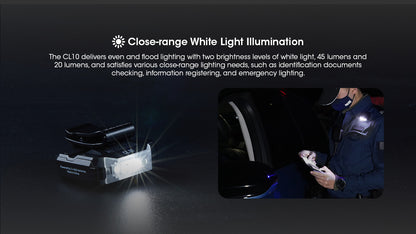 Nitecore CL10