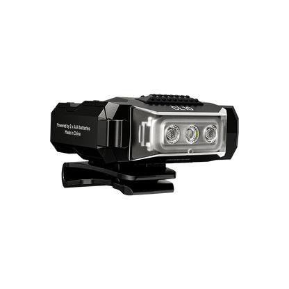 Nitecore CL10 front profile