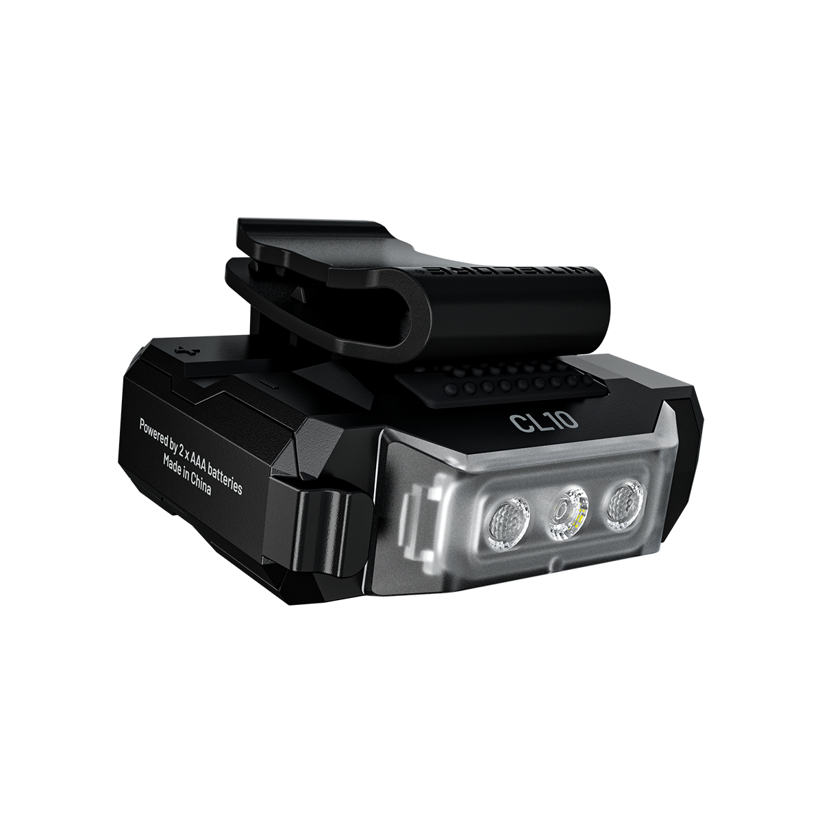Nitecore CL10 clip