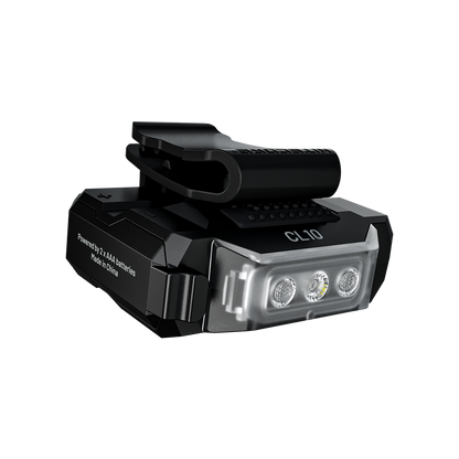 Nitecore CL10 clip