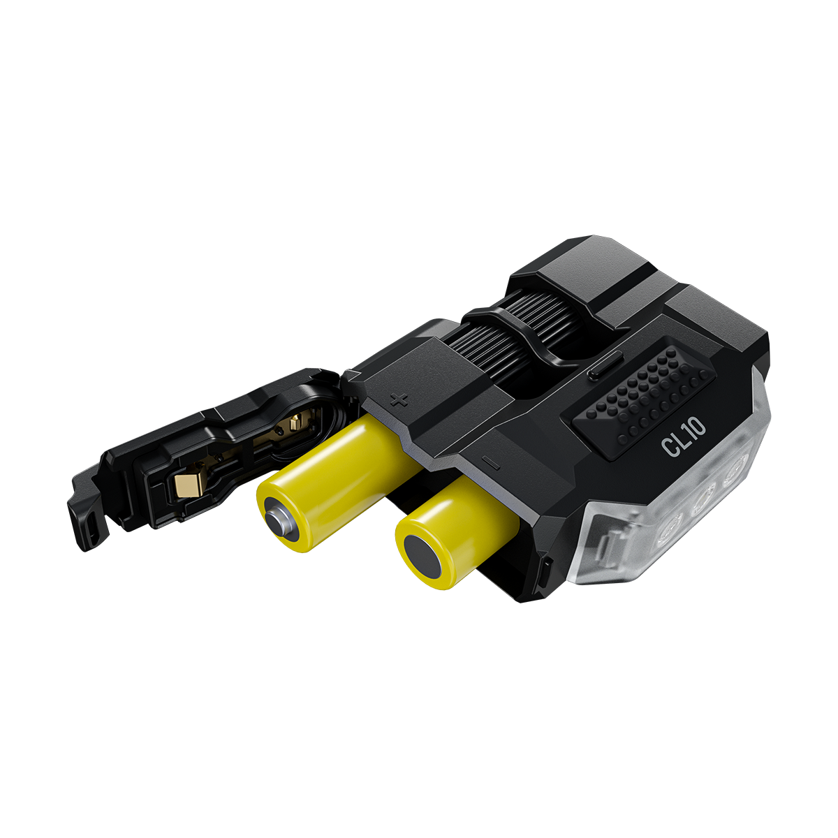 Nitecore CL10 battery