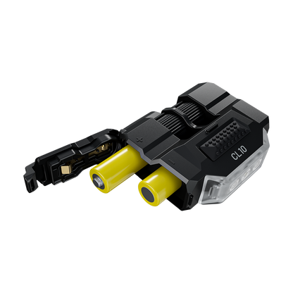 Nitecore CL10 battery
