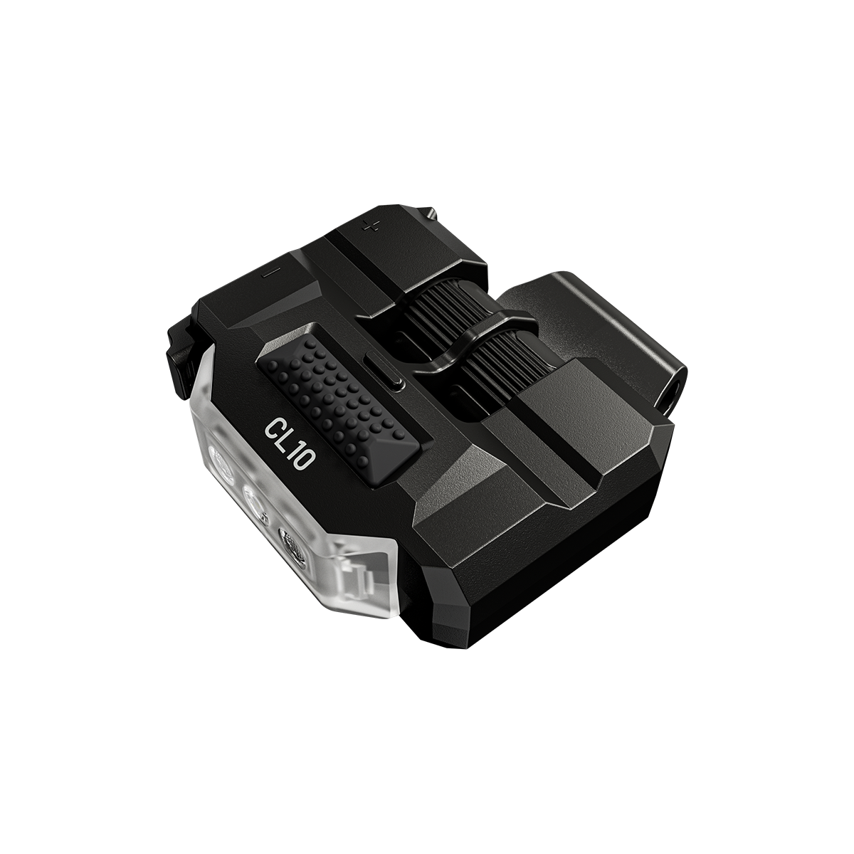 Nitecore CL10 topdown