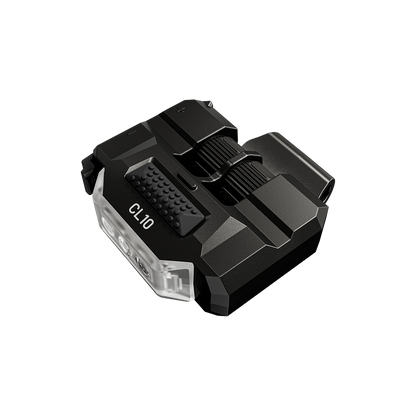 Nitecore CL10 topdown
