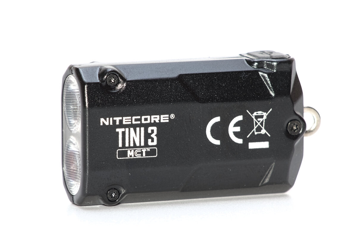 Nitecore TINI3
