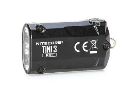 Nitecore TINI3