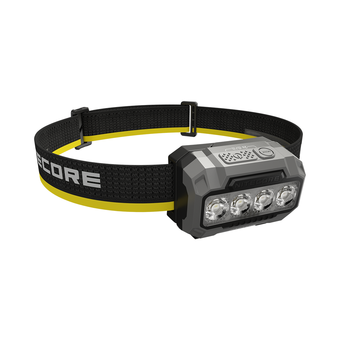 Nitecore HA23 UHE