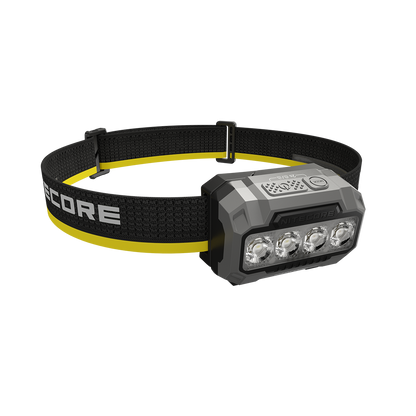 Nitecore HA23 UHE