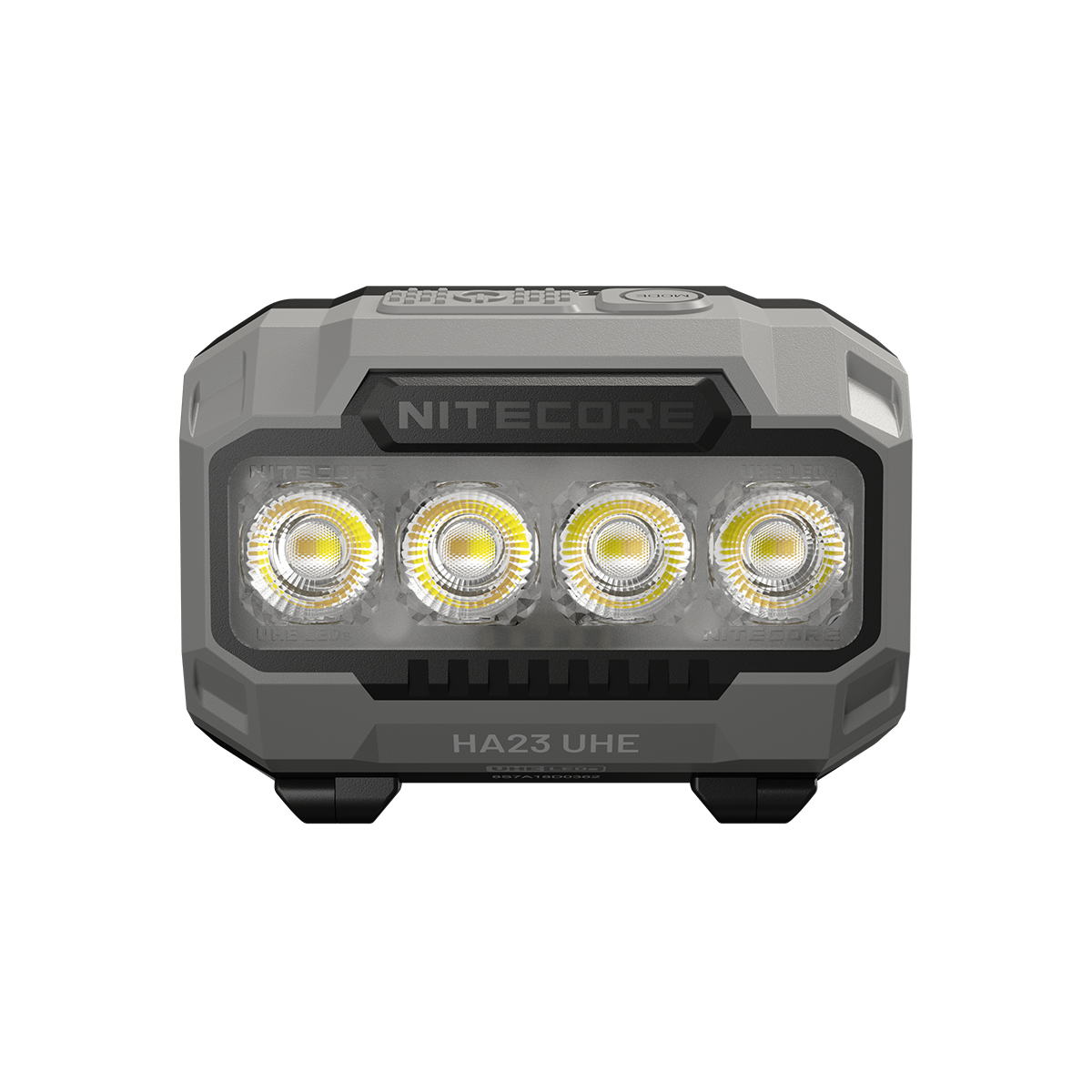 Nitecore HA23 UHE LED