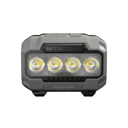 Nitecore HA23 UHE LED