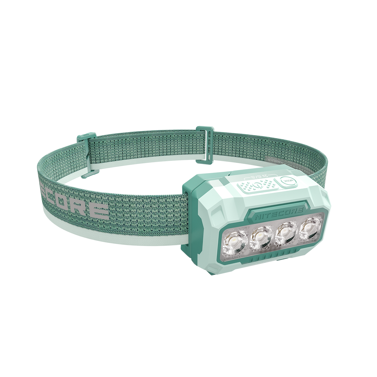 Nitecore HA23 UHE