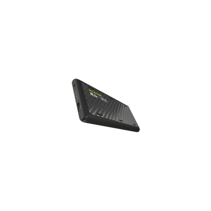 Nitecore NB Air  front USB