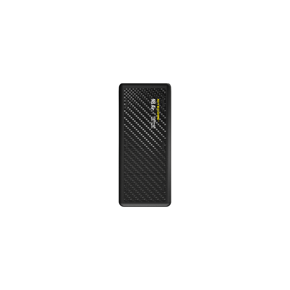 Nitecore NB Air  profile
