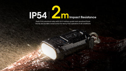Nitecore TINI3