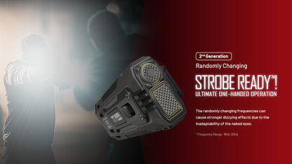 Nitecore EDC37