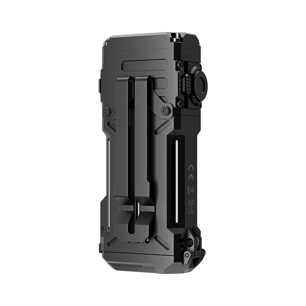 Wuben X2 Pro back standing upright