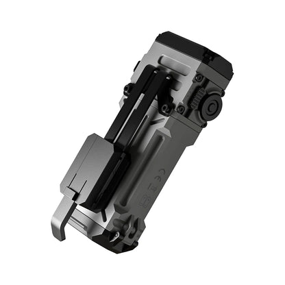 Wuben X2 Pro with clip