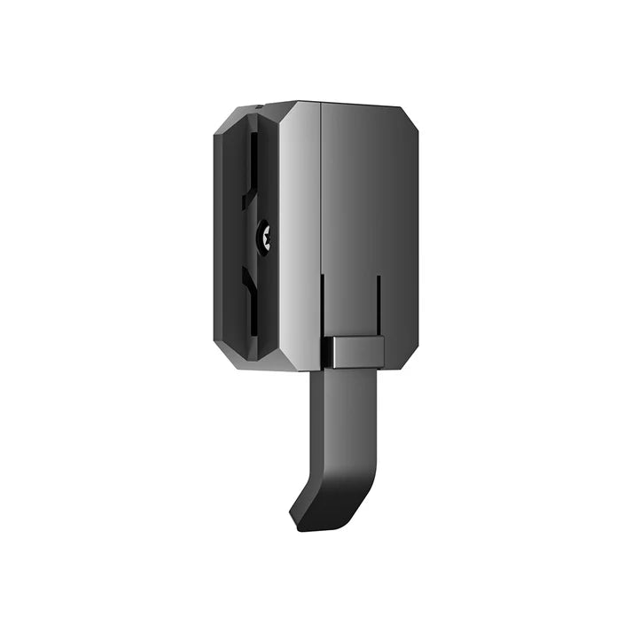 Wuben X2 Pro clip