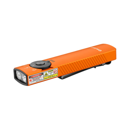 Olight Arkfeld Pro (Orange)
