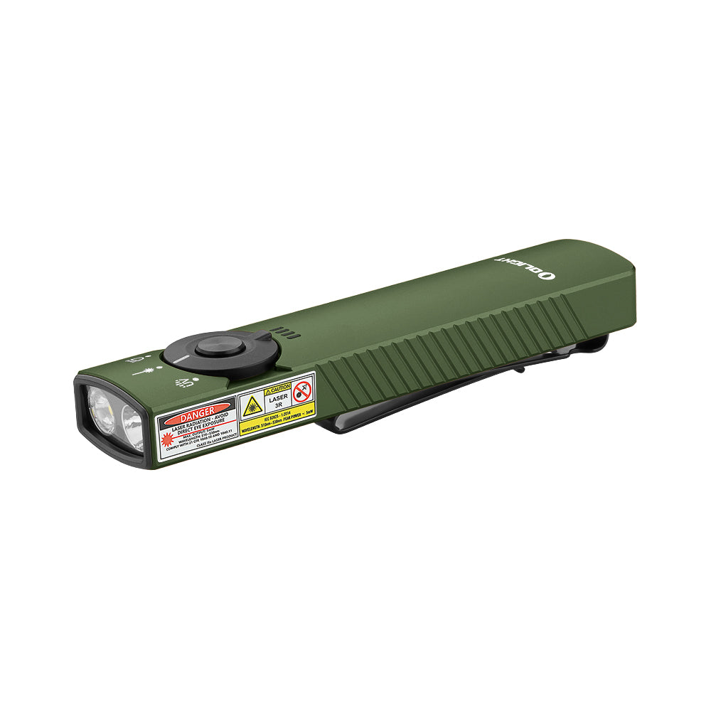 Olight Arkfeld Pro (OD Green)