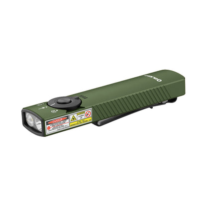 Olight Arkfeld Pro (OD Green)