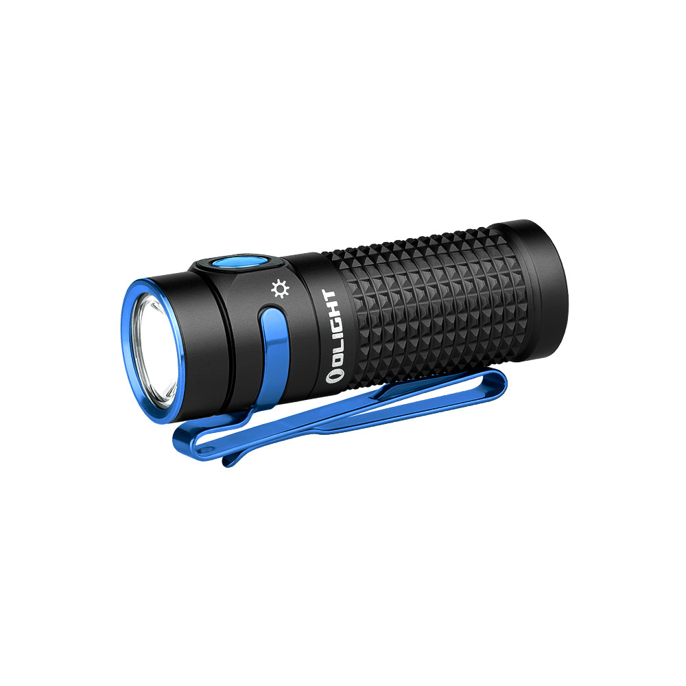 Olight Baton 4 Premium (Black)