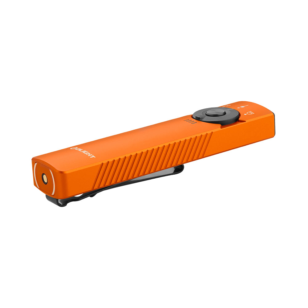 Olight Arkfeld Pro (Orange)