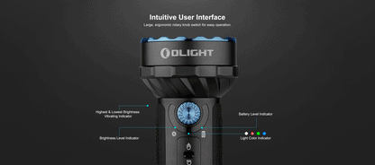 Olight Marauder Mini
