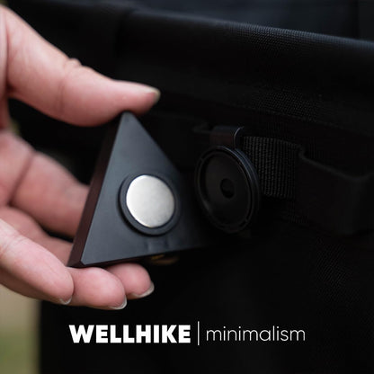 Wellhike Safey Beacon magnet