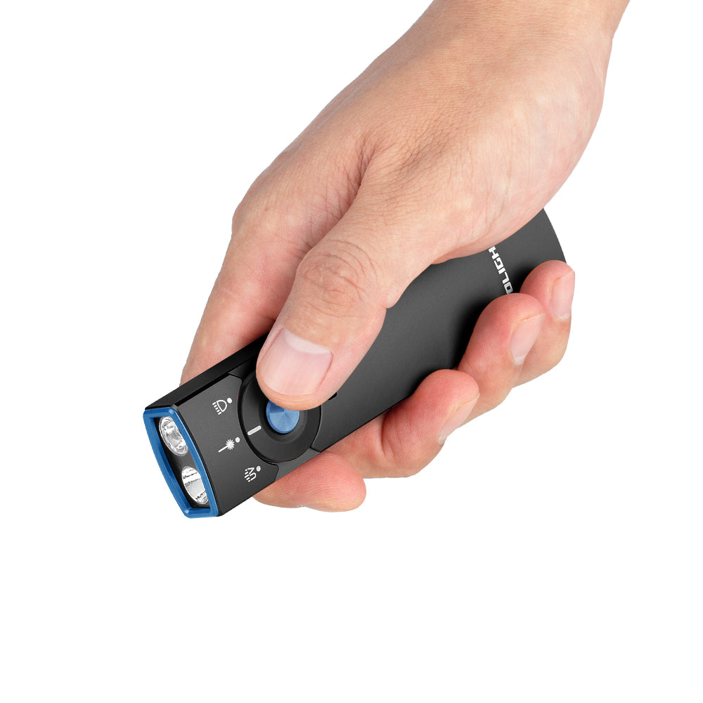 Olight Arkfeld Pro (Black)