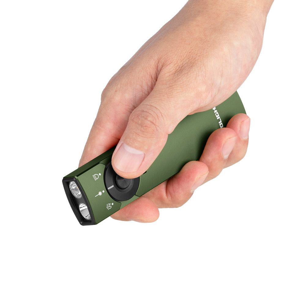 Olight Arkfeld Pro (OD Green)