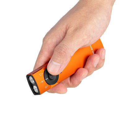 Olight Arkfeld Pro (Orange)