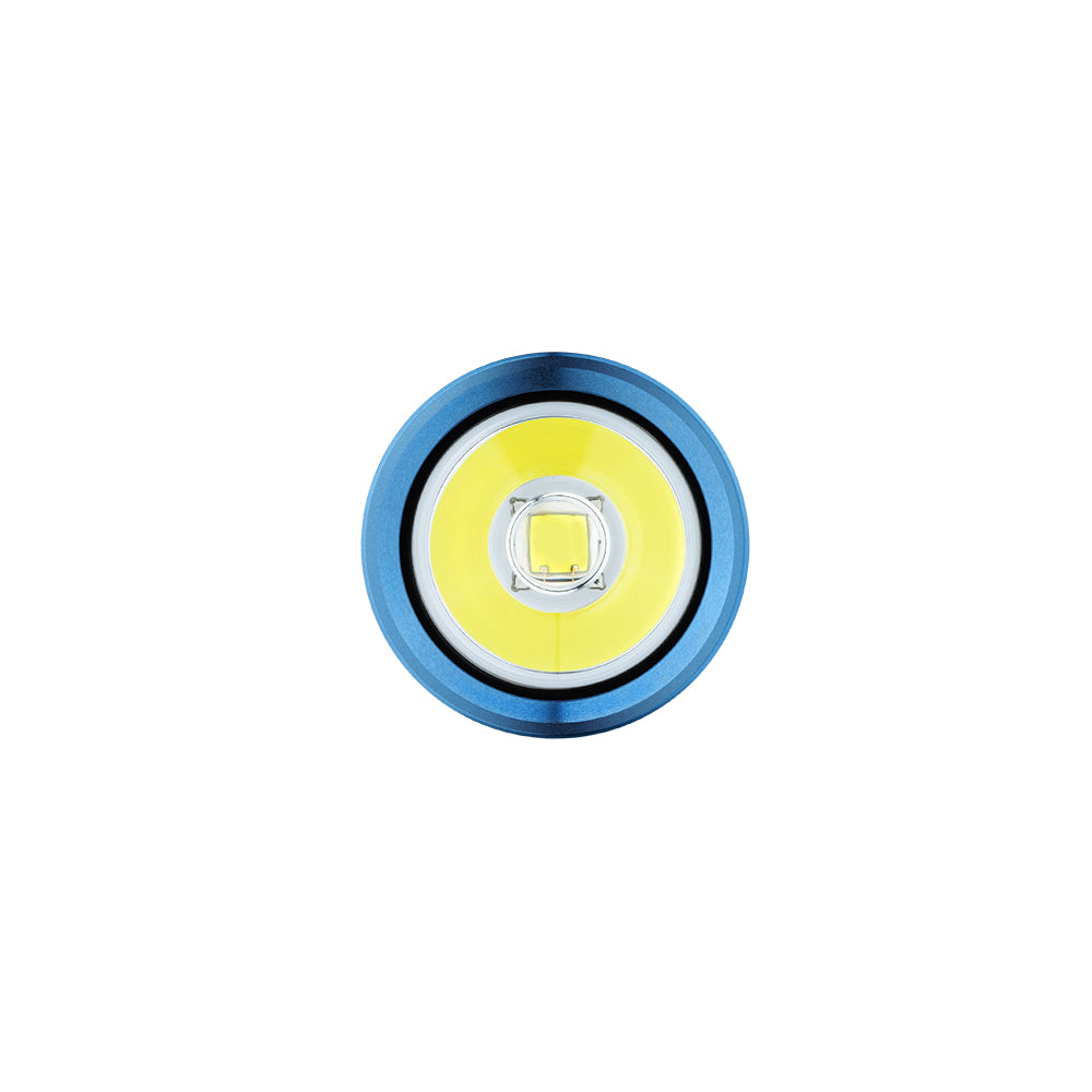 Olight Baton 4 Premium (Black)