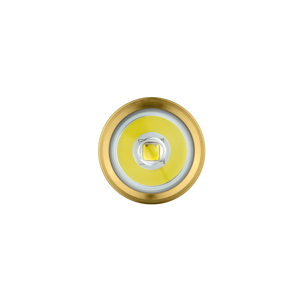 Olight Baton 4 Premium (OD Green)