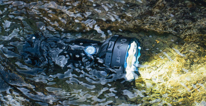 Olight Marauder Mini