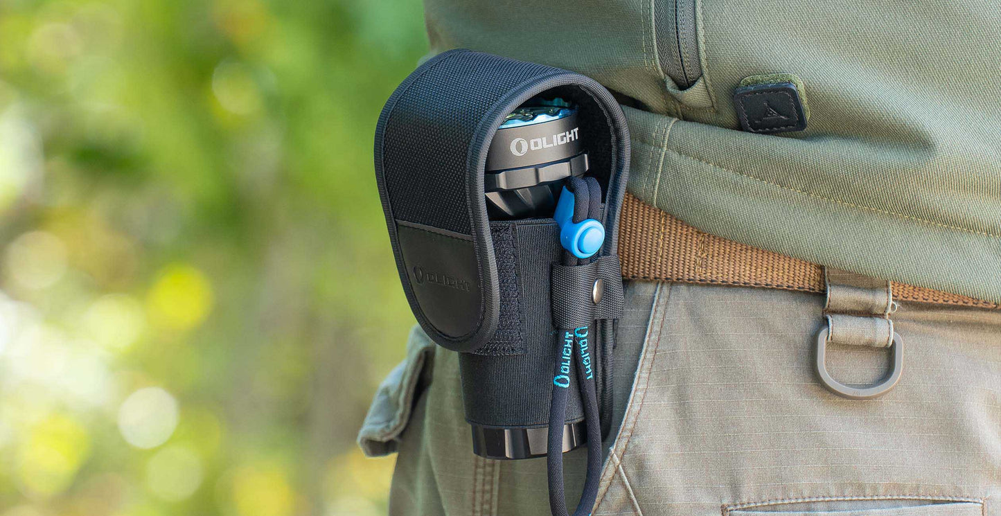 Olight Marauder Mini