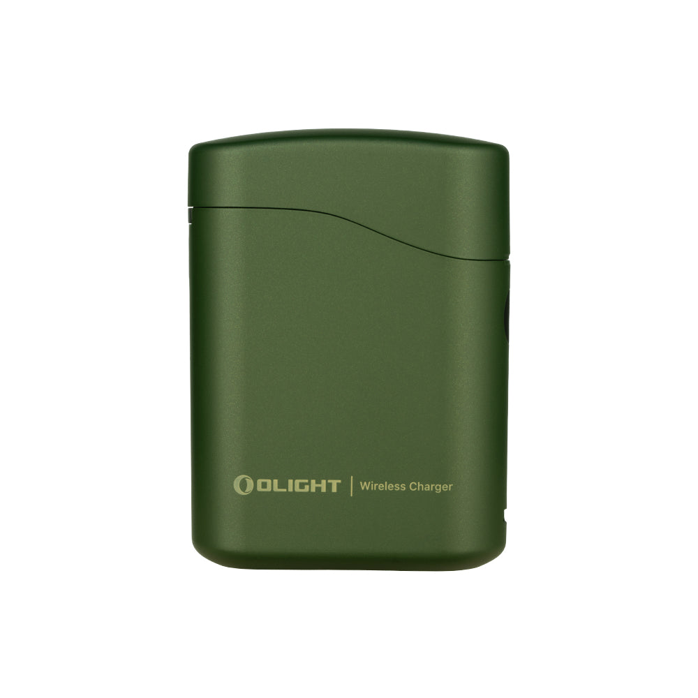 Olight Baton 4 Premium (OD Green)