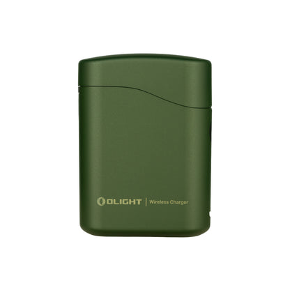 Olight Baton 4 Premium (OD Green)