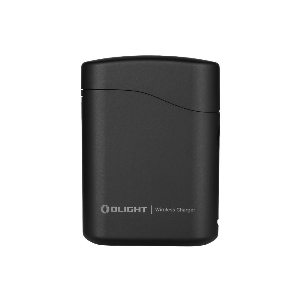 Olight Baton 4 Premium (Black)