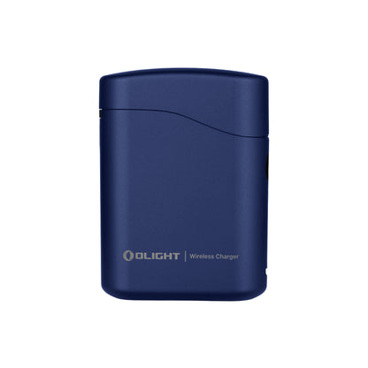 Olight Baton 4 Premium (Regal Blue)