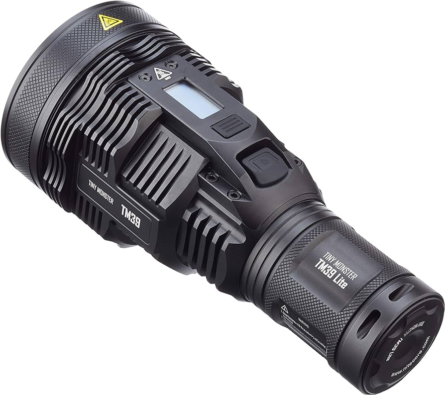 Nitecore TM39 Lite