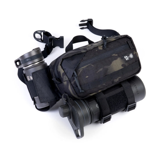 BottleLock Hip Pack - 4.5L (Multicam)