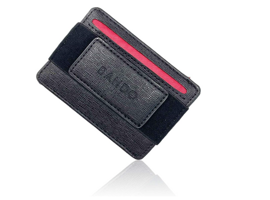Bando 2.0 Slim Utility Wallet