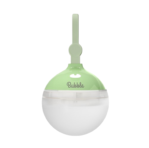 Nitecore Bubble (Green)