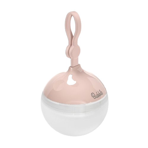 Nitecore Bubble (Pink)