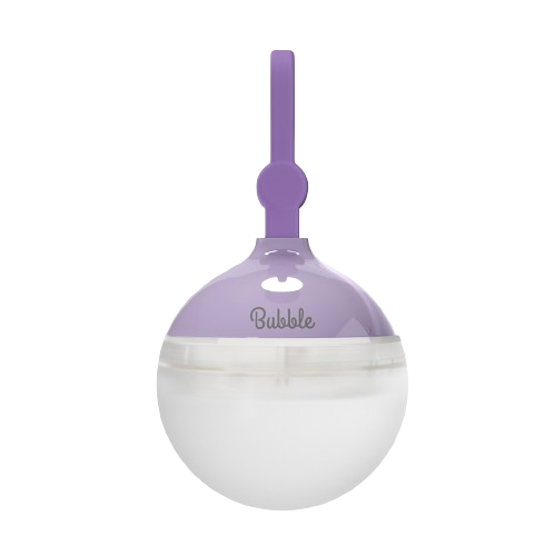 Nitecore Bubble (Purple)