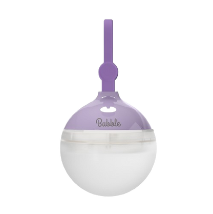 Nitecore Bubble (Purple)
